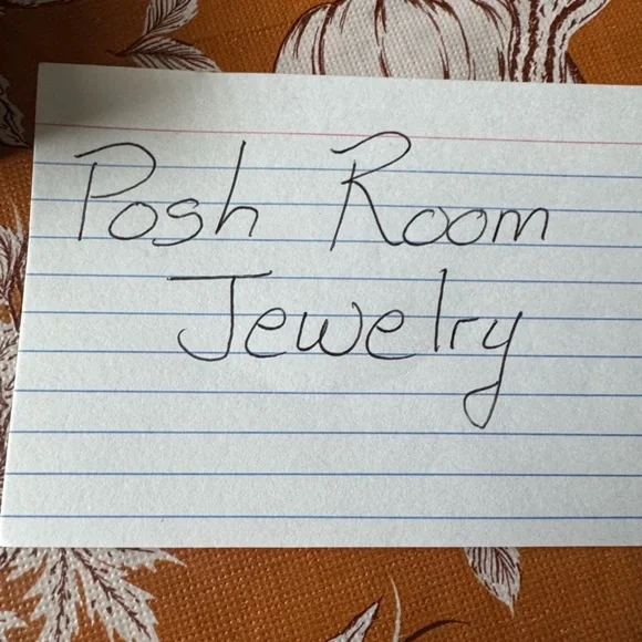 Vintage UNCAS Gold-Plated Ring With White Stones & Rhinestones Size 6.5 - Picture 6 of 6